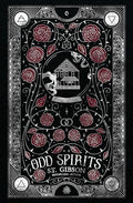 Odd Spirits - Hardcover