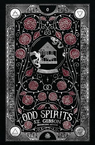 Odd Spirits - Hardcover
