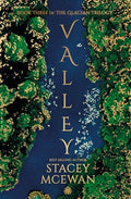 Valley: The Glacian Trilogy, Book III - Paperback
