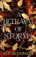 A Betrayal of Storms: Realm of Fey - Paperback