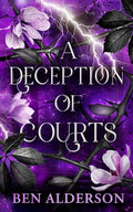 A Deception of Courts: Realm of Fey, Book III - Paperback