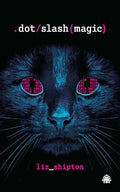 Dot Slash Magic - Paperback