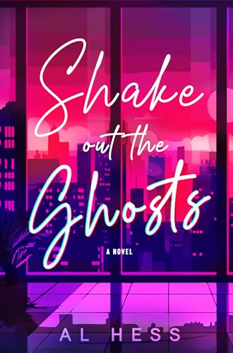 Shake Out the Ghosts - Paperback