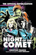 Night of the Comet: The Official Novelization - Hardcover