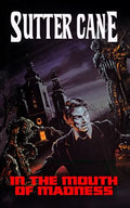 In The Mouth of Madness - Paperback