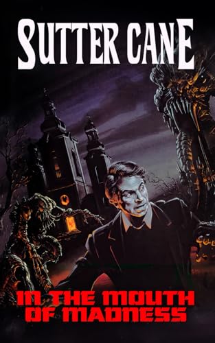 In The Mouth of Madness - Paperback