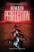 Beneath Perfection: The Official Tremors Novelization - Hardcover