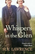 Whispers in the Glen - Paperback