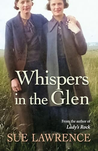 Whispers in the Glen - Paperback