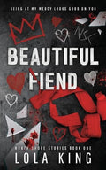 Beautiful Fiend - Paperback