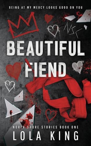 Beautiful Fiend - Paperback