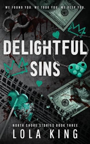 Delightful Sins - Paperback