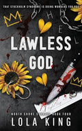 Lawless God - Paperback