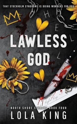 Lawless God - Paperback