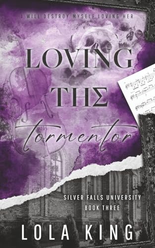 Loving The Tormentor - Paperback