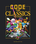 Code the Classics Volume I - Hardcover