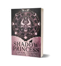 Zodiac Academy 4: Shadow Princess - Paperback
