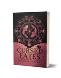 Zodiac Academy 5: Cursed Fates - Paperback