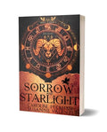 Zodiac Academy 8: Sorrow and Starlight - Paperback
