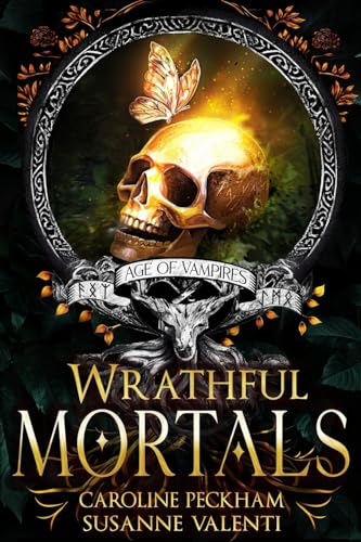Wrathful Mortals - Paperback