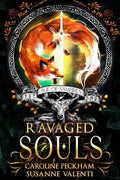 Ravaged Souls - Paperback