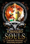 Ravaged Souls - Hardcover
