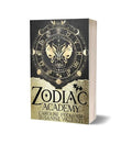 Zodiac Academy 1: The Awakening - Paperback
