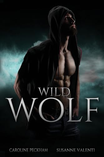 Wild Wolf - Paperback