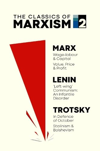 The Classics of Marxism: Volume Two - Paperback
