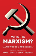 What is Marxism? - Paperback