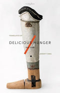Delicious Hunger - Paperback