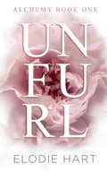 Unfurl: A Hot Age Gap Romance - Paperback