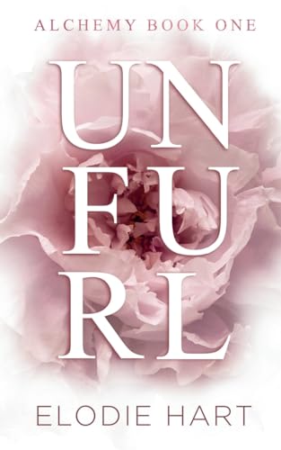 Unfurl: A Hot Age Gap Romance - Paperback