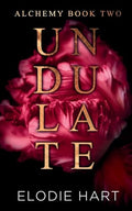 Undulate - Paperback