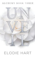 Unveil - Paperback