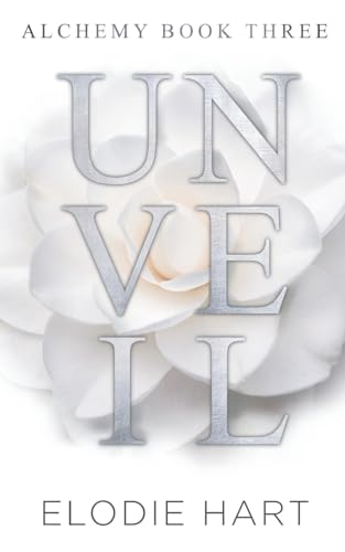 Unveil - Paperback