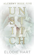 Unstitch - Paperback