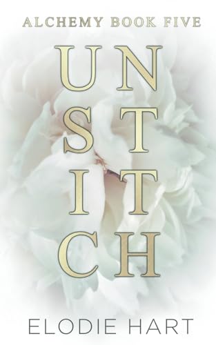 Unstitch - Paperback