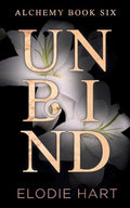 Unbind - Paperback