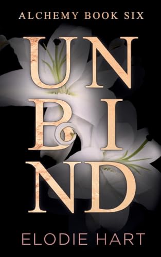Unbind - Paperback