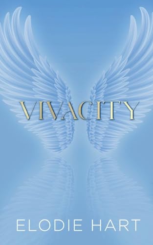 Vivacity - Paperback