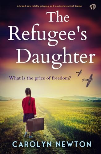The Refugee's Daughter - Paperback