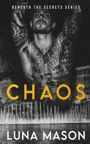 Chaos - Paperback