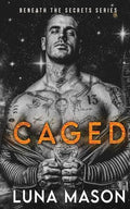 Caged - Paperback