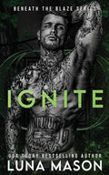 Ignite - Paperback