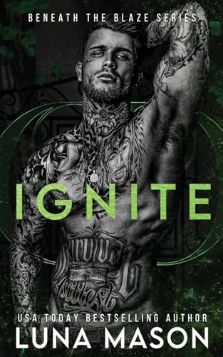 Ignite - Paperback