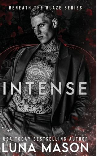 Intense - Paperback