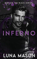 Inferno - Paperback