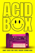 Acid Box - Paperback