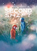 Second Shift - Paperback